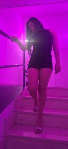 Chica busca chico en Granada: 