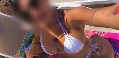 Chica busca chico en Tenerife: 