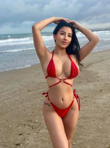 Chica busca chico en Alicante: 