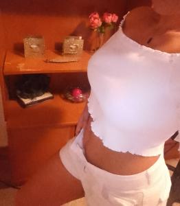 Chica busca chico en Zaragoza: 