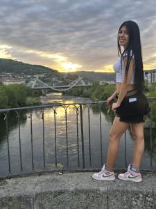 Chica busca chico en La Coruña: 