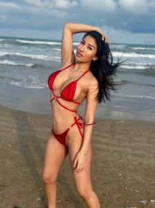 Chica busca chico en Alicante: 