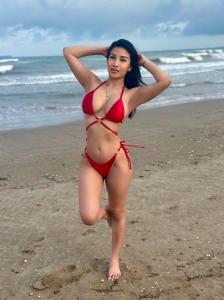 Chica busca chico en Alicante: 