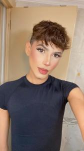Transexual en Málaga: 
