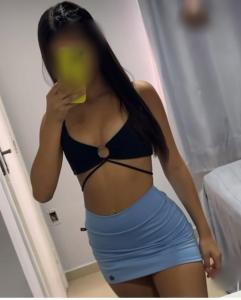 Chica busca chico en Jaén: 