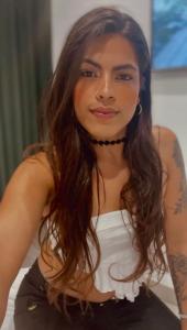 Travesti en Barcelona: 