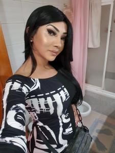Transexual en Alicante: 