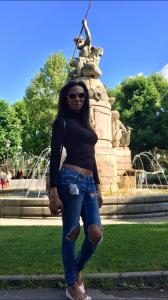 Travesti en Zamora: 