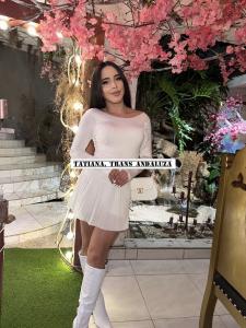 Travesti en Córdoba: 