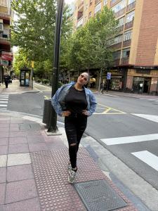 Chica busca chico en Soria: 