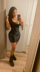 Chica busca chico en La Rioja: 