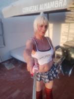 601677323: Travesti en Granada
