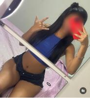 613815637: Chica busca chico en Badajoz