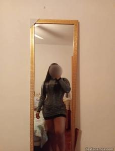 Chica busca chico en Madrid: 