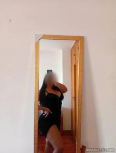 Chica busca chico en Madrid: 