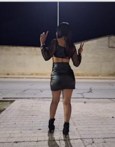 Chica busca chico en Ciudad Real: 