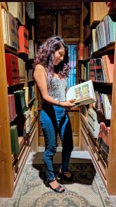 Virtual en Barcelona: 