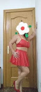 Chica busca chico en Navarra: 