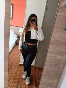 Chica busca chico en Salamanca: 