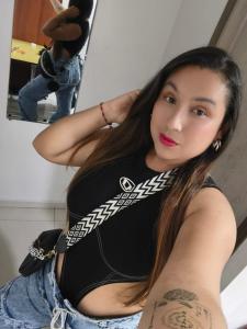 Chica busca chico en Salamanca: 