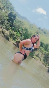 Chica busca chico en Salamanca: 