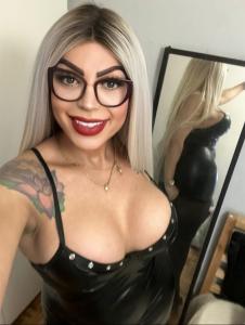 Travesti en Valladolid: 