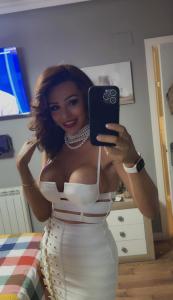 Travesti en Toledo: 