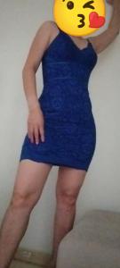 Chica busca chico en Sevilla: 