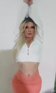 Transexual en Alicante: 