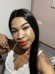 Transexual en Alicante: 