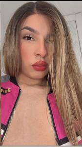 Transexual en Madrid: 