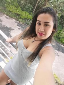 Chica busca chico en Salamanca: 