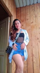 Chica busca chico en Salamanca: 