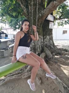 Chica busca chico en Salamanca: 