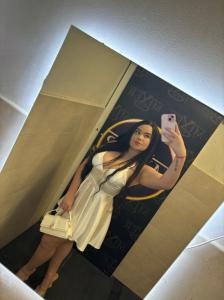 Chica busca chico en Murcia: 