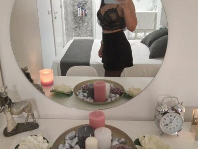Chica busca chico en Zaragoza: 