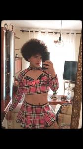 Transexual en Cádiz: 
