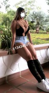 Chica busca chico en Málaga: 