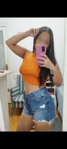 Chica busca chico en Murcia: 