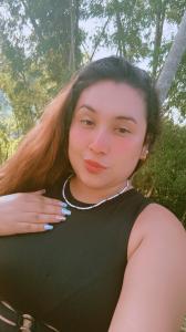Chica busca chico en Salamanca: 