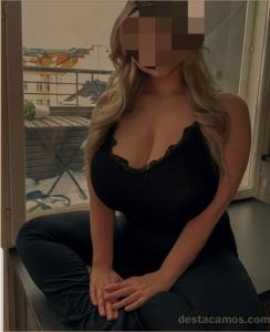 Chica busca chico en Albacete: 