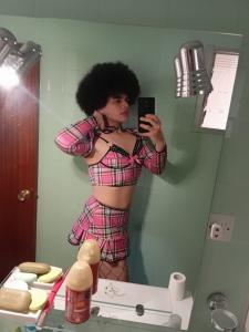 Travesti en Cádiz: 