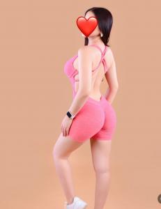 Chica busca chico en Cáceres: 
