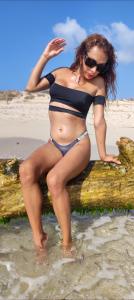 Transexual en Ibiza: 