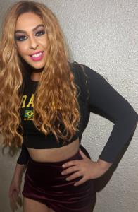 Travesti en Murcia: 