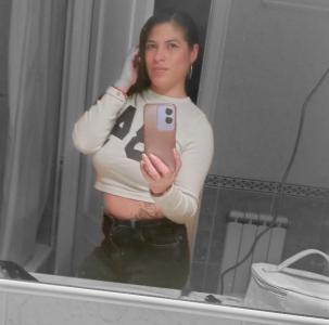 Chica busca chico en Ciudad Real: 