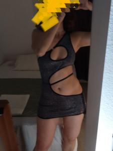 Chica busca chico en Sevilla: 