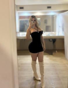 Transexual en Madrid: 