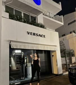 Travesti en Madrid: 