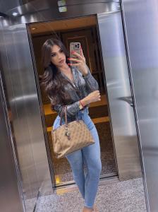 Transexual en Madrid: 